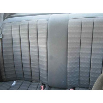 mercedes-benz clase c (w201) berlina del año 1992