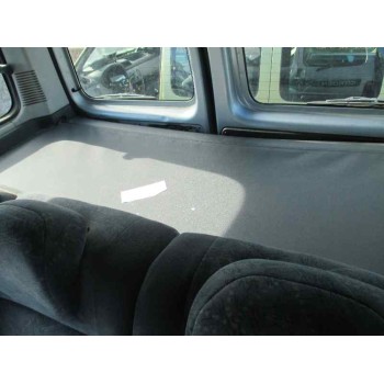 citroën berlingo del año 2001