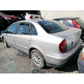 citroën c5 berlina del año 2001