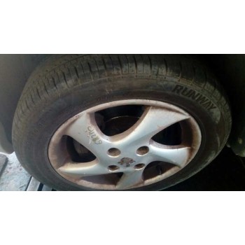 peugeot 206 sw del año 2003