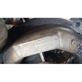 Recambio de motor completo para citroën jumpy 2.0 hdi sx furg. referencia OEM IAM RHX M 