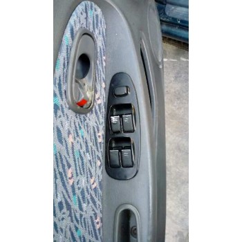 kia shuma del año 1999