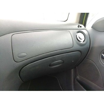 citroën c3 del año 2004