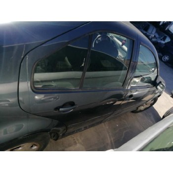 volkswagen bora berlina (1j2) del año 2003