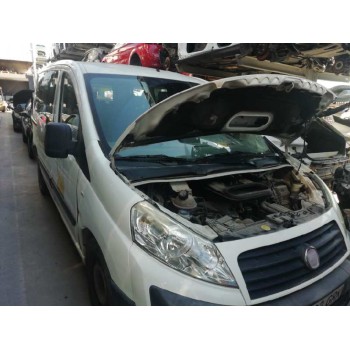 fiat scudo combi (272) del año 2009