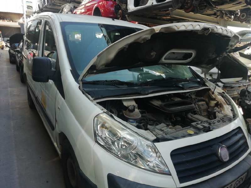 FIAT SCUDO COMBI (272)