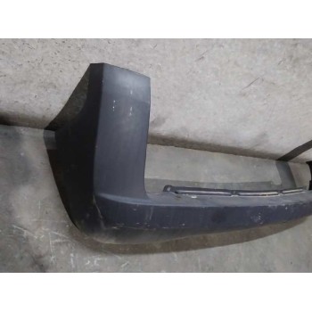 Recambio de paragolpes trasero para peugeot bipper referencia OEM IAM 7410GL  