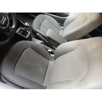 audi a1 (8x1, 8xk) del año 2011