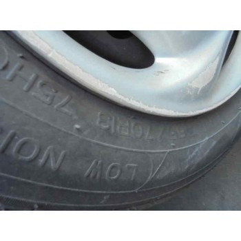 nissan micra (k11) del año 1999