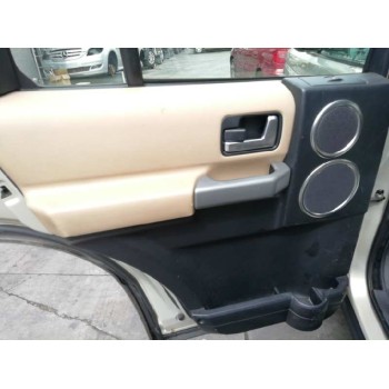 land rover discovery del año 2007