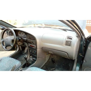 kia shuma del año 1999