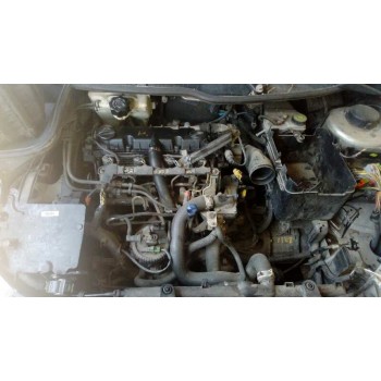 peugeot 206 sw del año 2003