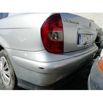 citroën c5 berlina del año 2001