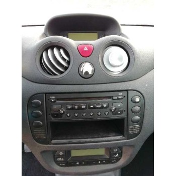 citroën c3 del año 2004