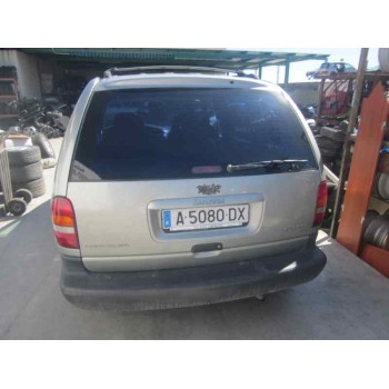 chrysler voyager (gs) del año 1999
