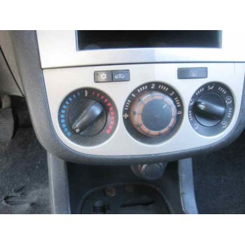 opel corsa d del año 2006