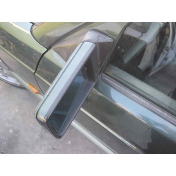 mercedes-benz clase c (w201) berlina del año 1992