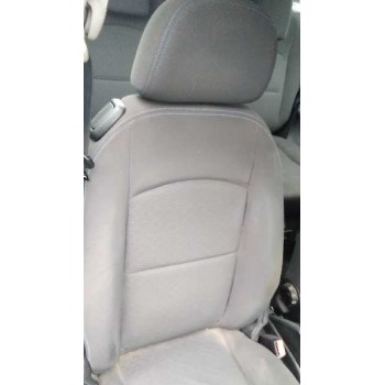 mazda 2 berlina (dy) del año 2005