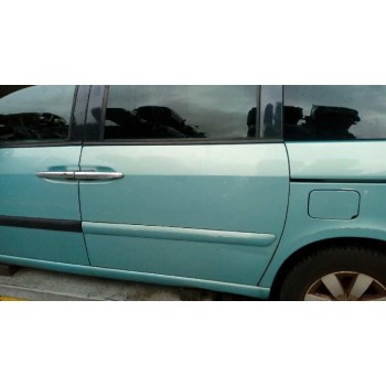 citroën c8 del año 2003