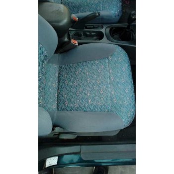 kia shuma del año 1999