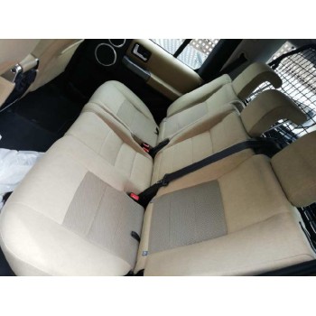 land rover discovery del año 2007