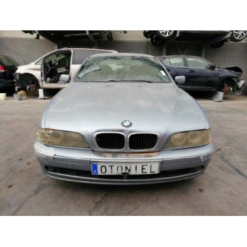 bmw serie 5 berlina (e39) del año 2002