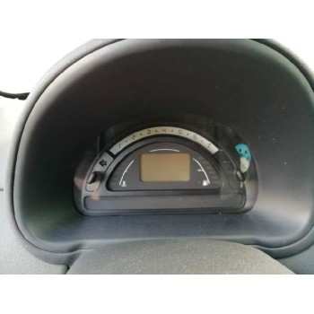 citroën c3 del año 2004