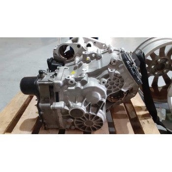 Recambio de caja cambios para audi a3 (8p) 1.8 16v tfsi referencia OEM IAM KHP AUTOMATICA 7 MARCHAS NUEVA