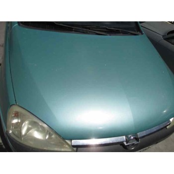 opel corsa c del año 2003