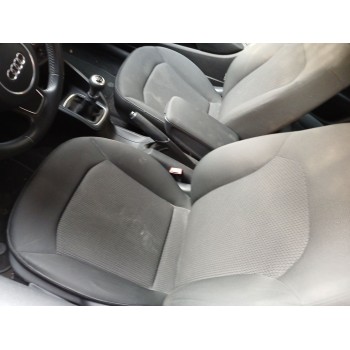 audi a1 (8x1, 8xk) del año 2011