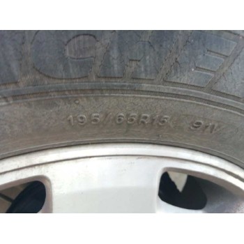 volkswagen bora berlina (1j2) del año 2003