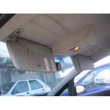 opel corsa d del año 2006