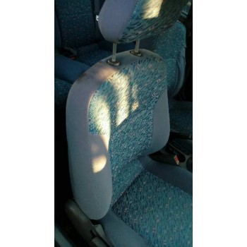 kia shuma del año 1999