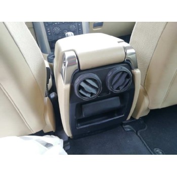 land rover discovery del año 2007