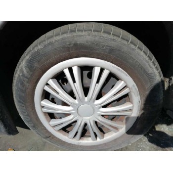 citroën c5 berlina del año 2001