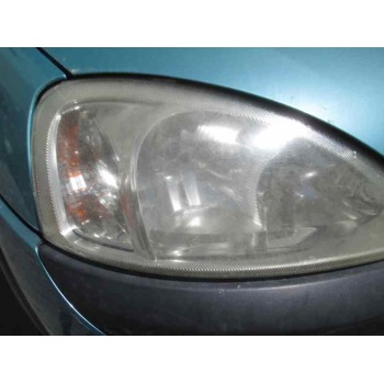 opel corsa c del año 2003