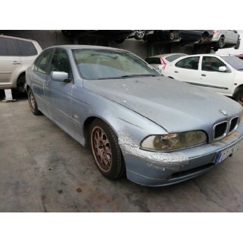bmw serie 5 berlina (e39) del año 2002