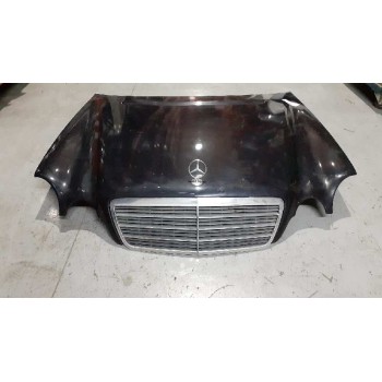 Recambio de capot para mercedes-benz clase e (w210) familiar 270 t cdi (210.216) referencia OEM IAM  2 SERIE 