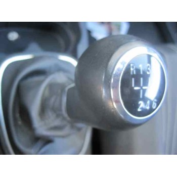 opel corsa d del año 2006