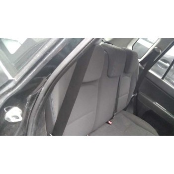 mazda 2 berlina (dy) del año 2005