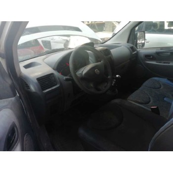 fiat scudo combi (272) del año 2009