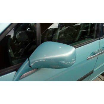 citroën c8 del año 2003