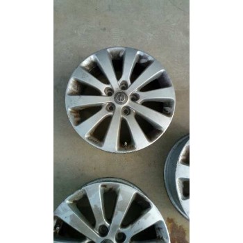 opel zafira tourer del año 2015