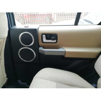 land rover discovery del año 2007