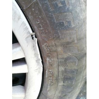 citroën c5 berlina del año 2001