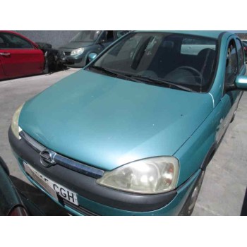 opel corsa c del año 2003