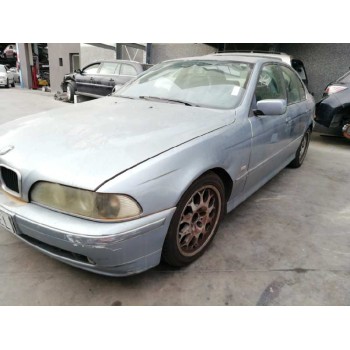 bmw serie 5 berlina (e39) del año 2002