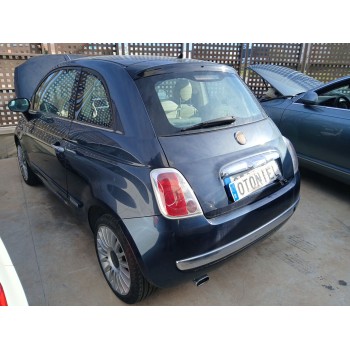 fiat 500 (312_) del año 2009