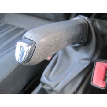 opel corsa d del año 2006