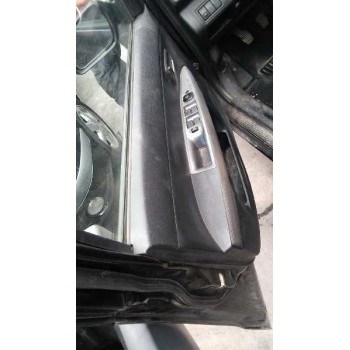 mazda 2 berlina (dy) del año 2005